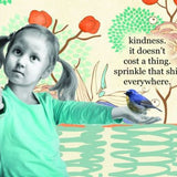 Kindness Canvas (8 x 12”)