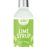 Skinny Mixes SF Lime Syrup