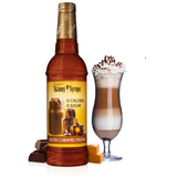 Skinny Mixes SF Salted Caramel Mocha Syrup