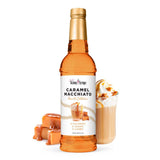 Skinny Mixes SF Caramel Macchiato Syrup