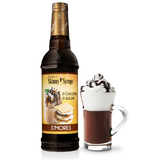 Skinny Mixes SF S'mores Syrup