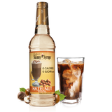 Skinny Mixes SF Hazelnut Syrup