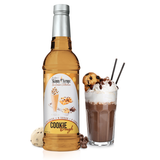 Skinny Mixes SF Cookie Dough Syrup