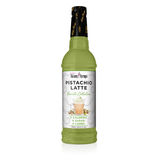 Skinny Mixes SF Pistachio Syrup