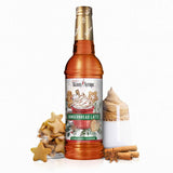 Skinny Mixes SF Gingerbread Syrup