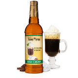 Skinny Mixes SF Irish Cream Syrup