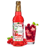 Skinny Mixes SF Raspberry Syrup