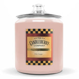 Pink Sugar Candleberry Candles