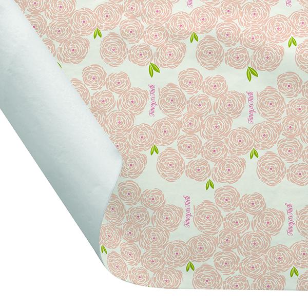 Fancy AF Wrapping Paper