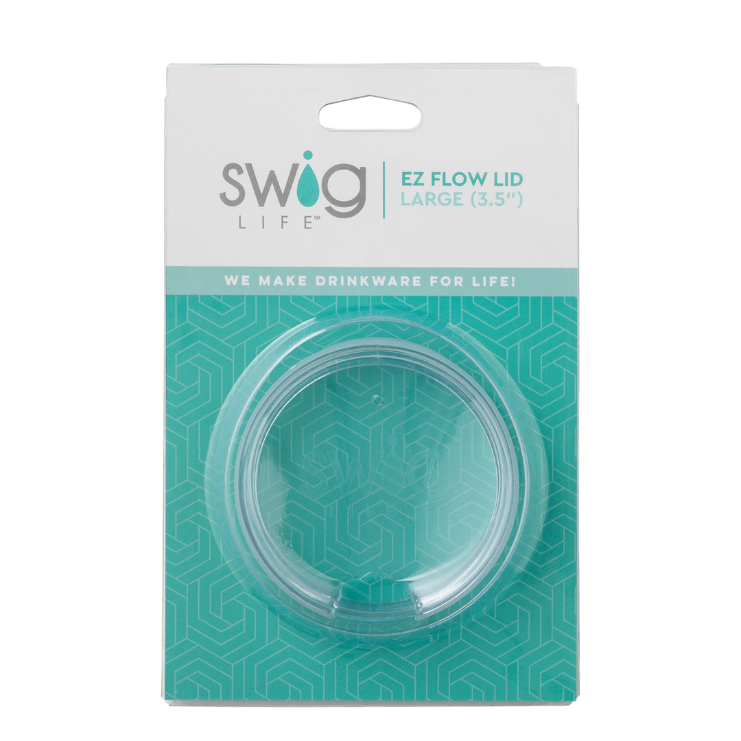 Swig EZ Flow Large Lid