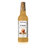Skinny Mixes SF Chai Syrup