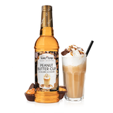 Skinny Mixes SF Peanut Butter Cup Syrup
