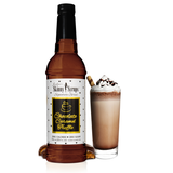 Skinny Mixes SF Chocolate Caramel Truffle Syrup
