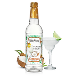 Skinny Mixes SF Coconut Syrup