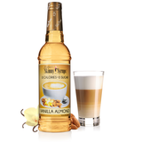 Skinny Mixes SF Vanilla Almond Syrup
