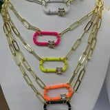 Maggie Necklace