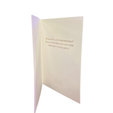 Small Town Greeting Card (Birthday)