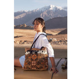 Myra Filotomo Tote Bag