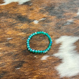 Beaded Bracelets