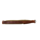 Jon Hart Cotton Canvas Large Revolver Case