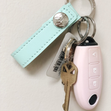 Jon Hart Key Ring