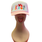 Kiss Cap