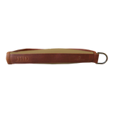 Jon Hart Cotton Canvas Small Revolver
