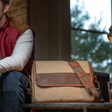 Jon Hart JH Messenger