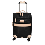 Jon Hart 360 Carry On Wheels Luggage