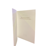 Sending You A Garden Greeting Card (Get Well)