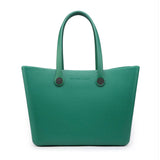 Carrie Rubber Bag