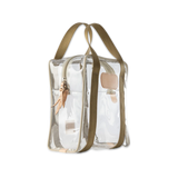 Jon Hart Clear Shag Bag
