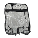 Jon Hart Clear Cover For 360 Large Wheels