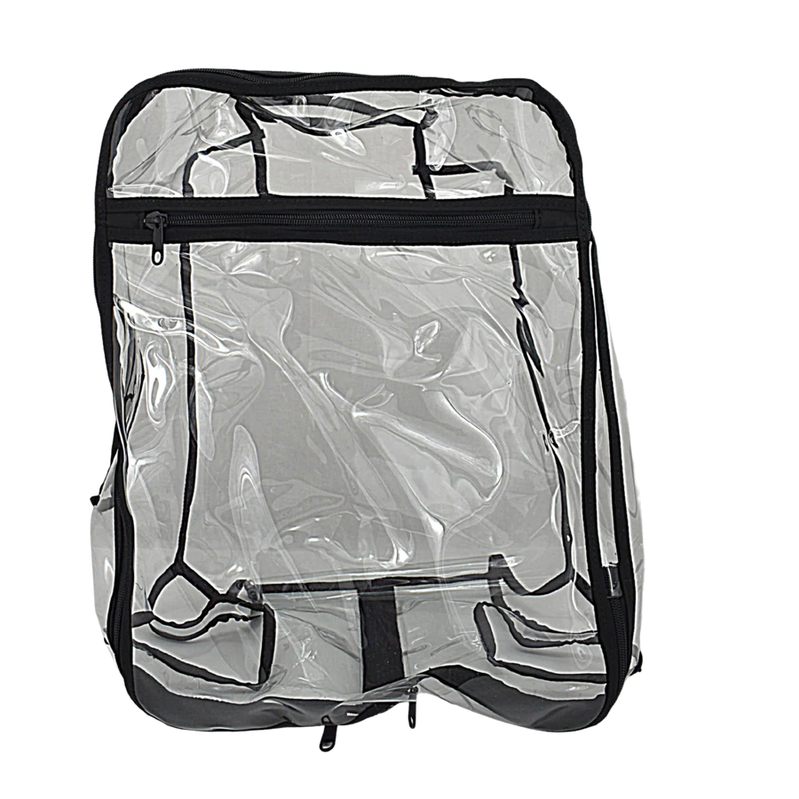 Jon Hart Clear Cover For 360 Large Wheels