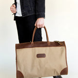 Jon Hart JH Southtown Garment Bag