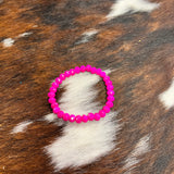 Beaded Bracelets