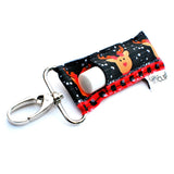 Holiday Lippy Clips