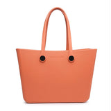 Carrie Rubber Bag