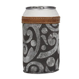 Myra Blaze Beer Can Holder