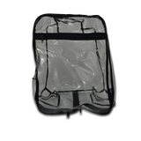 Jon Hart Clear Cover For 360 Carry On Wheels