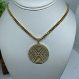 Beck Necklace