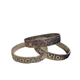 VIDA LOCA Bangle Bracelet