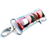 Holiday Lippy Clips