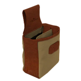 Jon Hart Cotton Canvas Sidekick