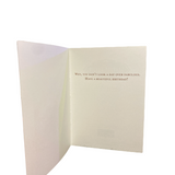Aren't You Glad Greeting Card (Birthday)