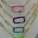 Maggie Necklace