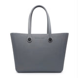 Carrie Rubber Bag