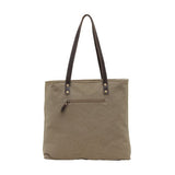 Myra Filotomo Tote Bag