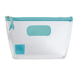 Jon Hart Clear Grande Bag