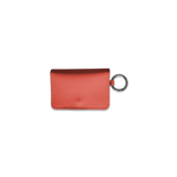 Jon Hart Leather ID Wallet